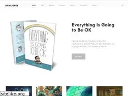 Sites similar to danijones.com