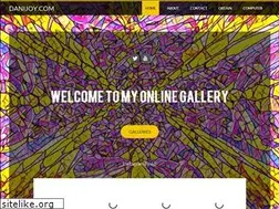 Sites similar to danijoy.com