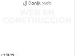 Sites similar to danijurado.com