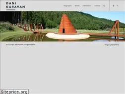 Sites similar to danikaravan.com