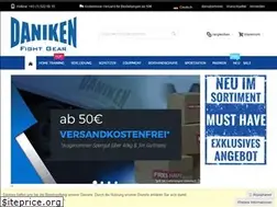 Sites similar to daniken.at