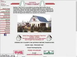 Sites similar to danikentreefarm.com
