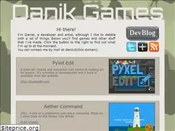 Sites similar to danikgames.com
