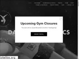 Sites similar to danikgym.com