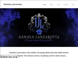 Sites similar to danilanzarotta.com