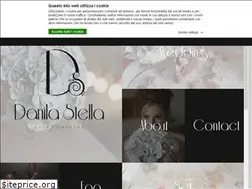 Sites similar to danilastella.com