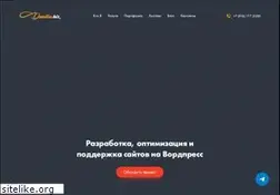 Sites similar to danilin.biz