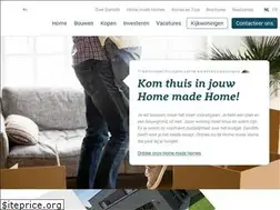 Sites similar to danilith.be