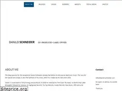 Sites similar to danilo-schneider.com