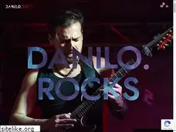 Sites similar to danilo.rocks