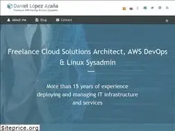 Sites similar to daniloaz.com