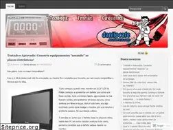 Sites similar to danilocafe.wordpress.com