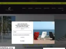 Sites similar to danilocascella.com