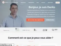 Sites similar to daniloduchesnes.com