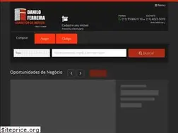 Sites similar to daniloferreiraimoveis.com.br
