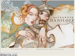 Sites similar to daniloff-art.it