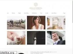 Sites similar to danilofloreani.com