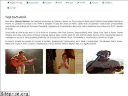 Sites similar to danilogiacobo.eti.br