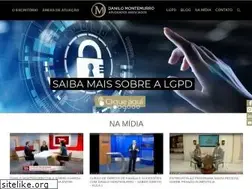 Sites similar to danilomontemurro.com.br