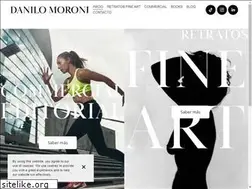 Sites similar to danilomoroni.com