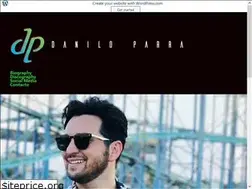 Sites similar to daniloparra.com