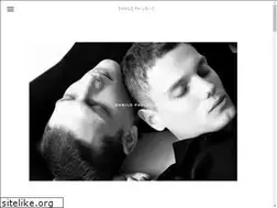 Sites similar to danilopavlovic.com