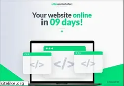 Sites similar to danilopontechelle.com