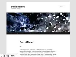 Sites similar to danilorossetti.com