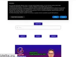 Sites similar to danilotorresi.it