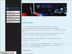 Sites similar to danilovideos.ch