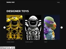 Sites similar to danilyad.com