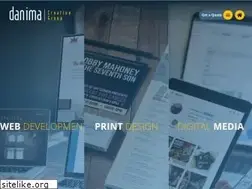 Sites similar to danima.ca