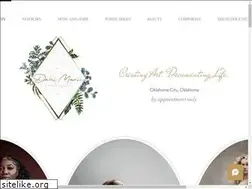 Sites similar to danimariephotographyokc.com