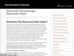 Sites similar to danimarkakonsoloslugu.org