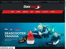 Sites similar to danimarnautica.com.br