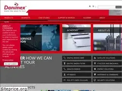 Sites similar to danimex.com
