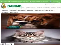 Sites similar to danimo.fr