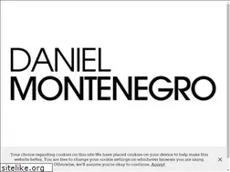 Sites similar to danimont.com