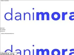 Sites similar to danimorales.com