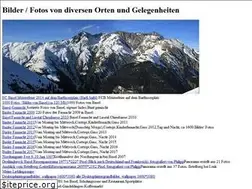 Sites similar to danimu.ch