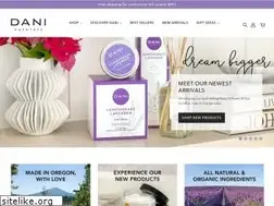 Sites similar to daninaturals.com