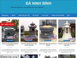 Sites similar to daninhbinh.info