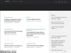 Sites similar to danioyo.wordpress.com