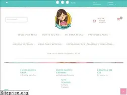 Sites similar to danipapeleira.com.br