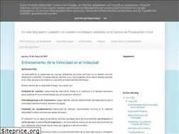 Sites similar to danipaztrainer.blogspot.com