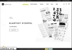 Sites similar to danipeuss.de