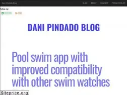 Sites similar to danipindado.github.io