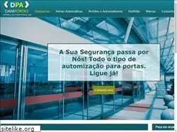 Sites similar to daniportas.com