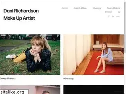 Sites similar to danirichardson.co.uk
