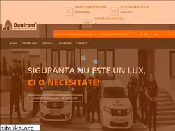 Sites similar to danirom-security-moldova.ro